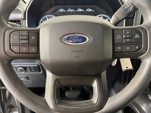 Used 2022 Ford F150 XL w/ STX Appearance Package AWD/4WD image 16