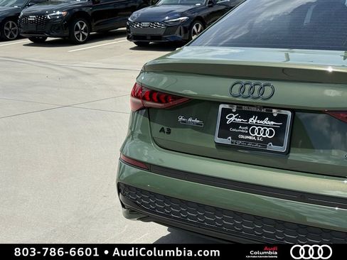 New 2026 Audi A3 2.0T Premium Plus AWD/4WD image 14