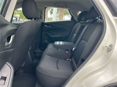 Used 2019 MAZDA CX-3 Sport FWD image 12