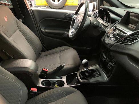 Used 2017 Ford Fiesta ST image 17