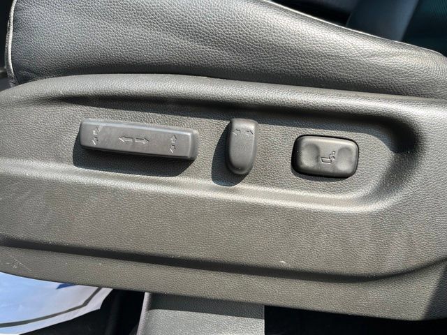 Used 2017 Honda Ridgeline RTL-T image 15
