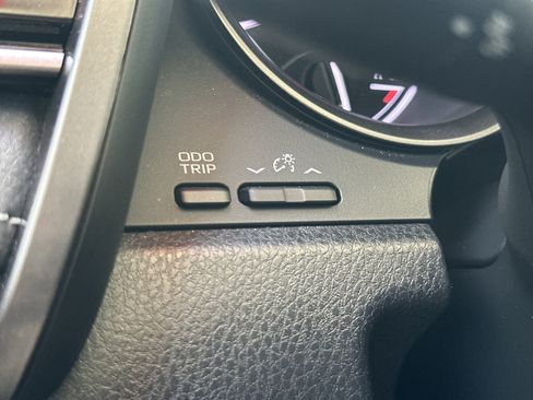 Certified 2024 Toyota Camry SE image 23