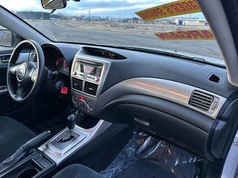 Used 2010 Subaru Impreza 2.5i AWD/4WD image 13