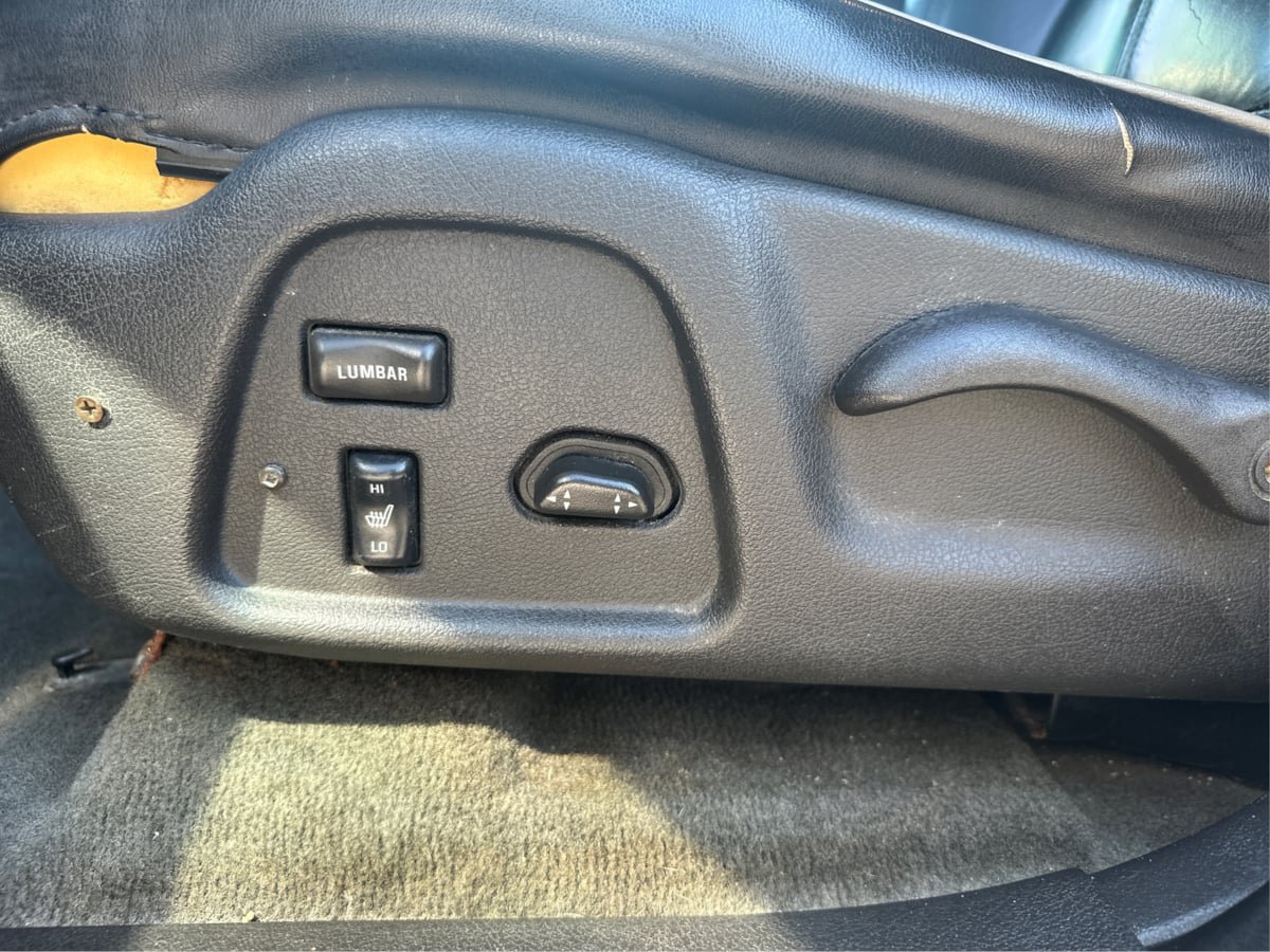 Used 2007 HUMMER H3 AWD/4WD image 20