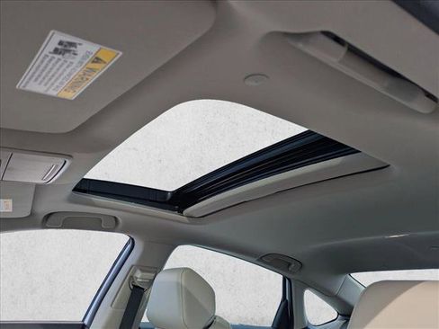 New 2025 Honda Accord Touring image 11