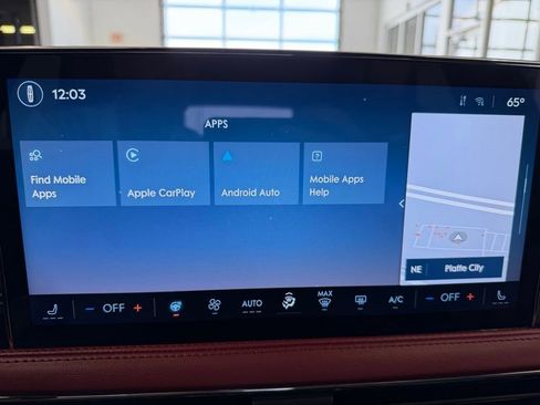 Used 2023 Lincoln Corsair Reserve w/ Equipment Group 201A image 15