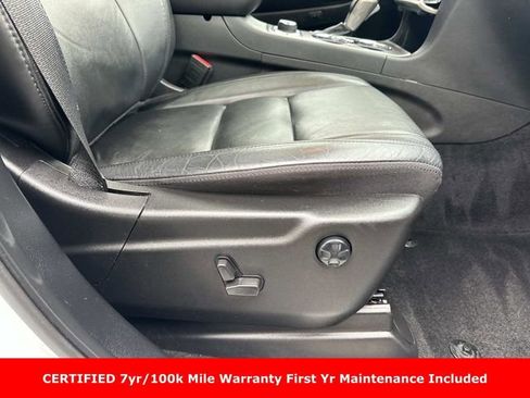 Certified 2021 Jeep Grand Cherokee Limited AWD/4WD image 11