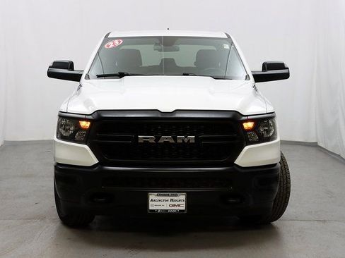 Used 2023 RAM 1500 Tradesman w/ Tradesman Group image 5