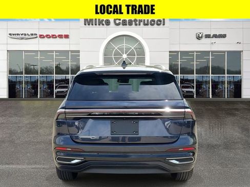 Used 2024 Lincoln Nautilus Reserve w/ Equipment Group 202A AWD/4WD image 5