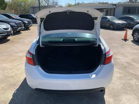 Used 2014 Toyota Corolla S FWD image 20