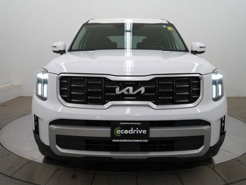 Used 2023 Kia Telluride S AWD/4WD image 2