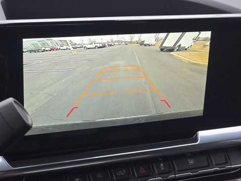 New 2026 Chevrolet Silverado 1500 LT image 5