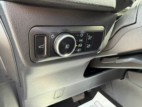 Used 2025 Ford Escape Platinum AWD/4WD image 16