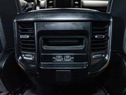 Used 2023 RAM 1500 Big Horn image 27