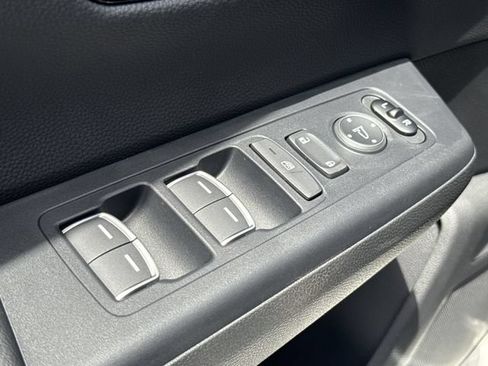 New 2026 Honda CR-V Sport Touring image 27