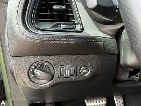 Certified 2023 Dodge Challenger R/T Scat Pack RWD image 14