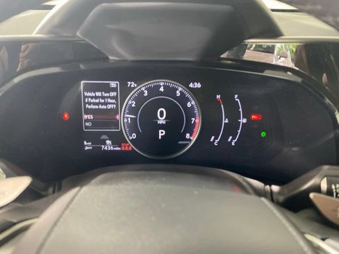 Used 2024 Lexus NX 250 FWD w/ Cold Area Package image 17