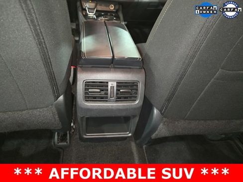 Used 2023 Nissan Rogue S image 15