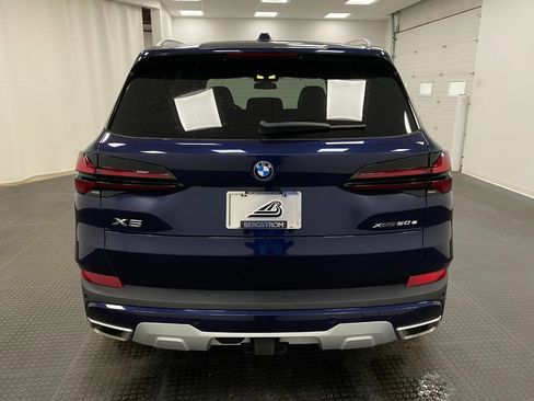 Certified 2024 BMW X5 xDrive50e w/ Executive Package AWD/4WD image 5
