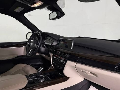 Used 2017 BMW X5 sDrive35i RWD image 22