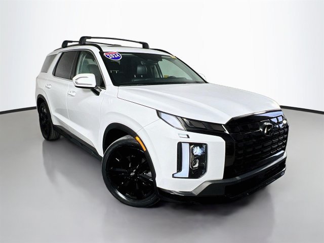 Used 2024 Hyundai Palisade XRT FWD image 2