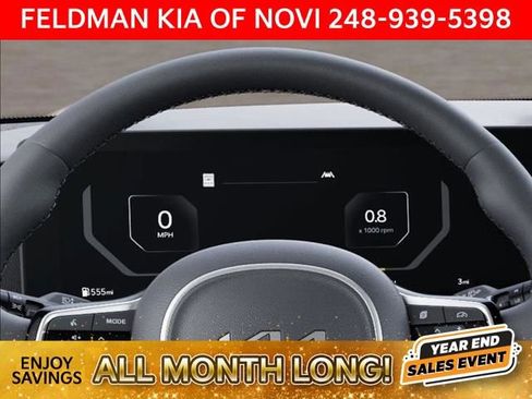 New 2026 Kia Carnival SX image 22