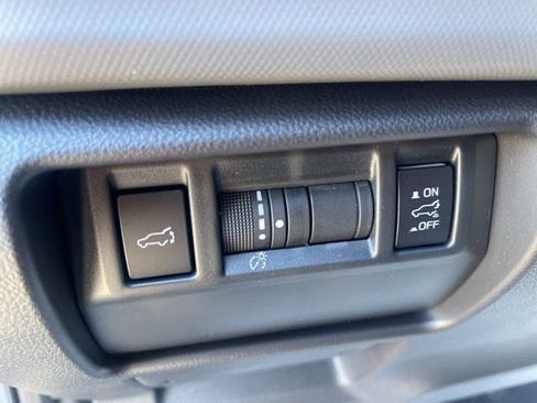 New 2026 Subaru Forester Sport AWD/4WD image 15