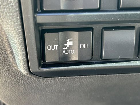 Used 2024 Toyota Sequoia Capstone image 32