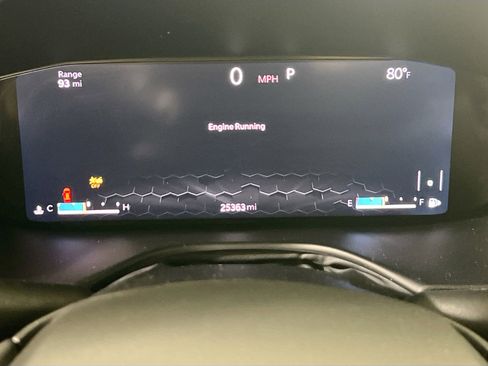 Used 2022 Jeep Compass Trailhawk w/ Trailhawk Elite Group image 12