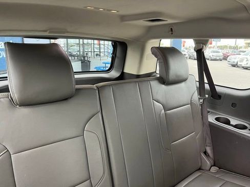 Used 2020 GMC Yukon XL Denali image 49