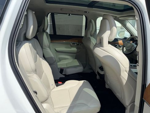 Used 2020 Volvo XC90 T6 Inscription w/ Protection Package AWD/4WD image 31