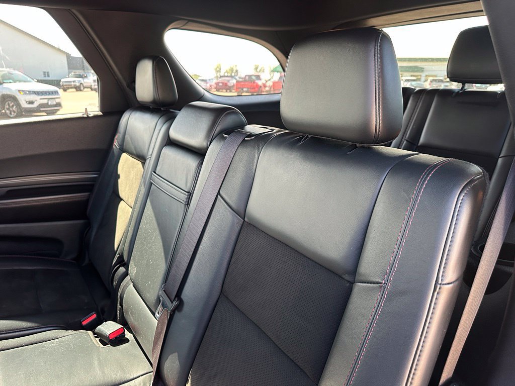 Used 2023 Dodge Durango R/T AWD/4WD image 23