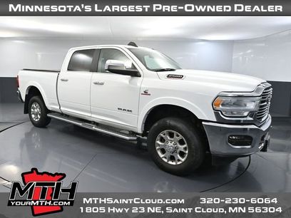 Used 2022 RAM 2500 Laramie