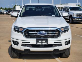 Used 2022 Ford Ranger Lariat w/ Technology Package AWD/4WD video 2