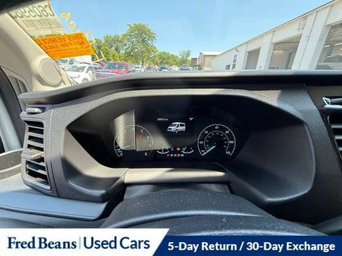 Used 2023 Ford Transit 350 XLT RWD image 21