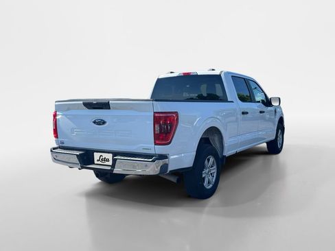 Used 2022 Ford F150 XLT w/ Trailer Tow Package AWD/4WD image 4