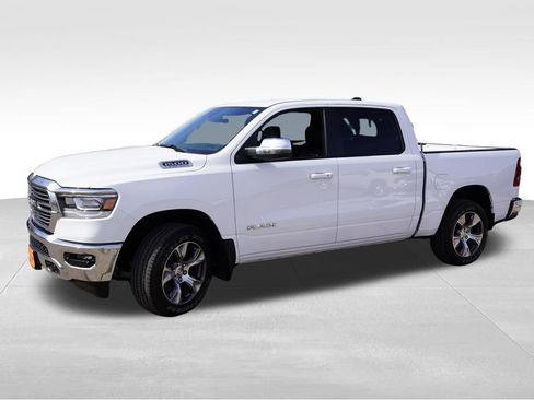 Used 2023 RAM 1500 Laramie image 10