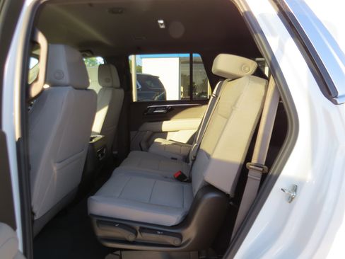 New 2026 Chevrolet Tahoe LS RWD image 13