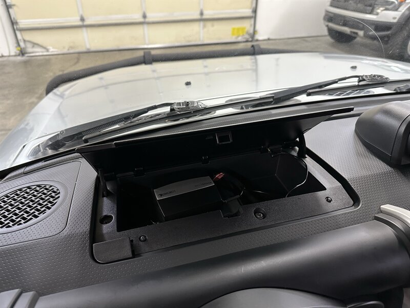 Used 2007 Toyota FJ Cruiser 4WD w/ Upgrade Pkg 2 image 27