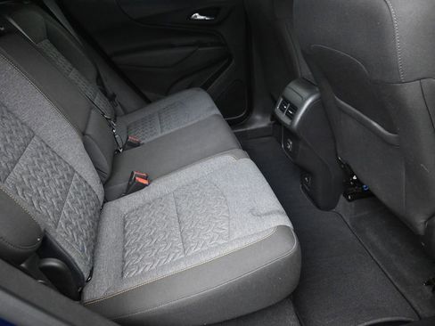 Used 2023 Chevrolet Equinox LT image 8