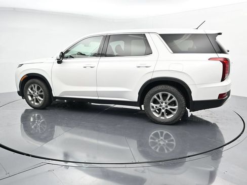 Used 2021 Hyundai Palisade SE AWD/4WD image 5