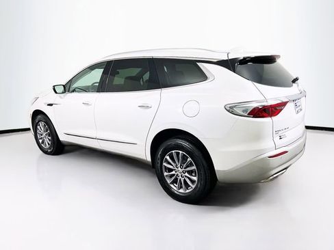 Used 2024 Buick Enclave Essence w/ Trailering Package, 5000 lbs. image 5