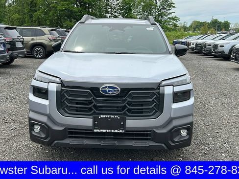 New 2026 Subaru Outback Limited AWD/4WD image 2