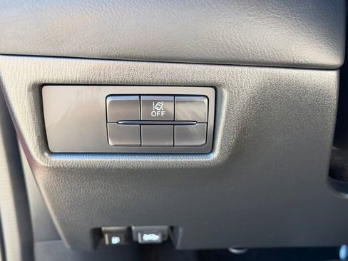 Used 2022 MAZDA CX-5 AWD 2.5 S w/ Premium Package image 12