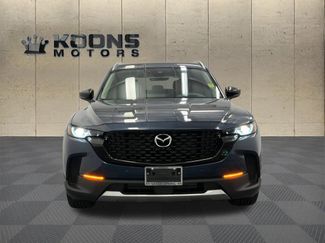 Used 2023 MAZDA CX-50 2.5 Turbo w/ Cargo Package video 3
