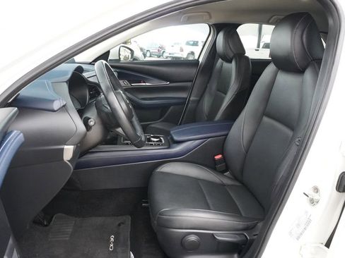 Used 2021 MAZDA CX-30 FWD 2.5 S w/ Select Package image 25