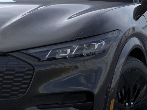 New 2026 Ford Mustang Mach-E GT AWD/4WD image 18