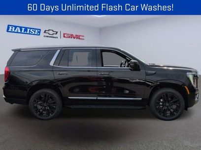 New 2026 GMC Yukon Elevation w/ Elevation Premium Package