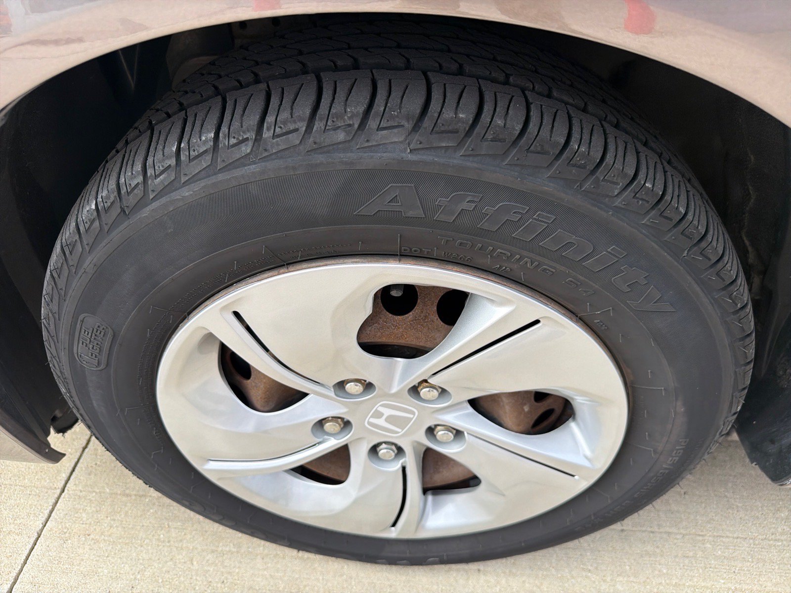 Used 2014 Honda Civic LX image 10