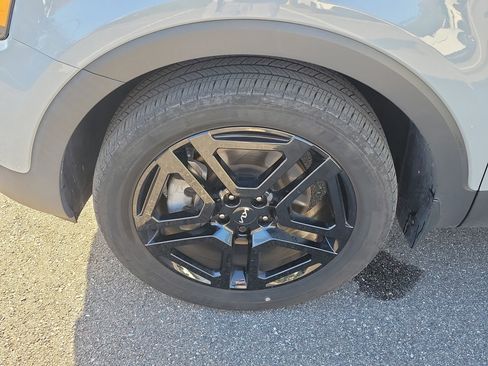 Certified 2024 Kia Telluride EX X-Line image 41